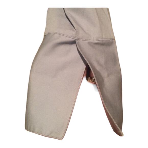 NWT Ann Taylor Dress Wrap Blouse with long tie bow size 4 - Picture 7 of 8